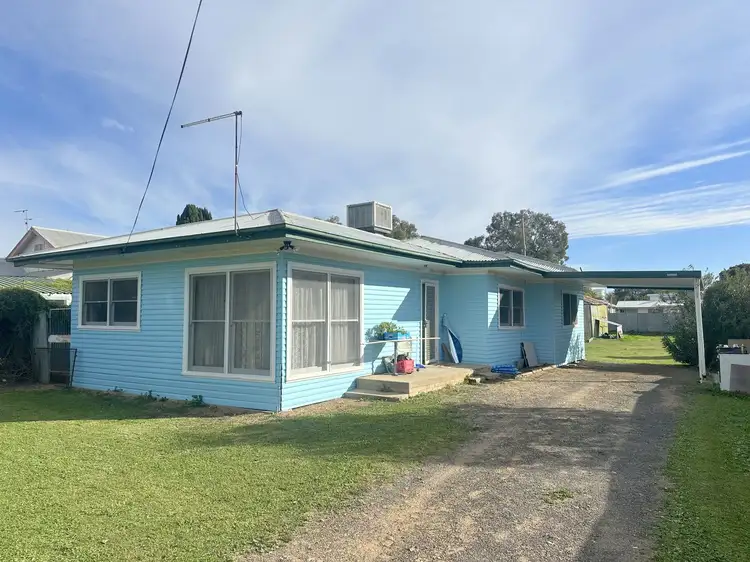 Second view of Homely house listing, 373 Warialda, Moree NSW 2400