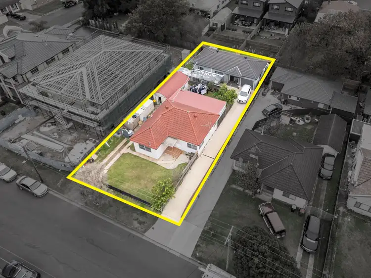 86 Henry Street, Guildford NSW 2161