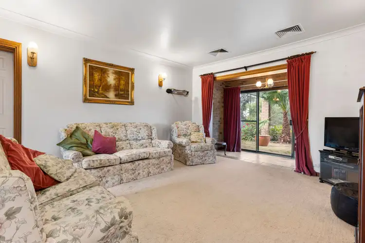 Sixth view of Homely house listing, 5 Santiago Court, Gulfview Heights SA 5096