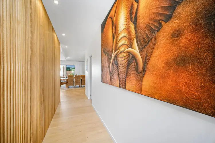 Sixth view of Homely house listing, 5 Karnang Drive, Boomerang Beach NSW 2428