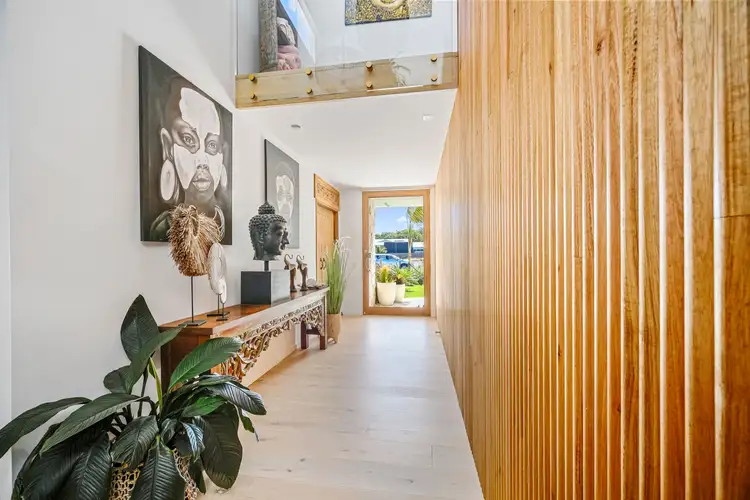 Seventh view of Homely house listing, 5 Karnang Drive, Boomerang Beach NSW 2428