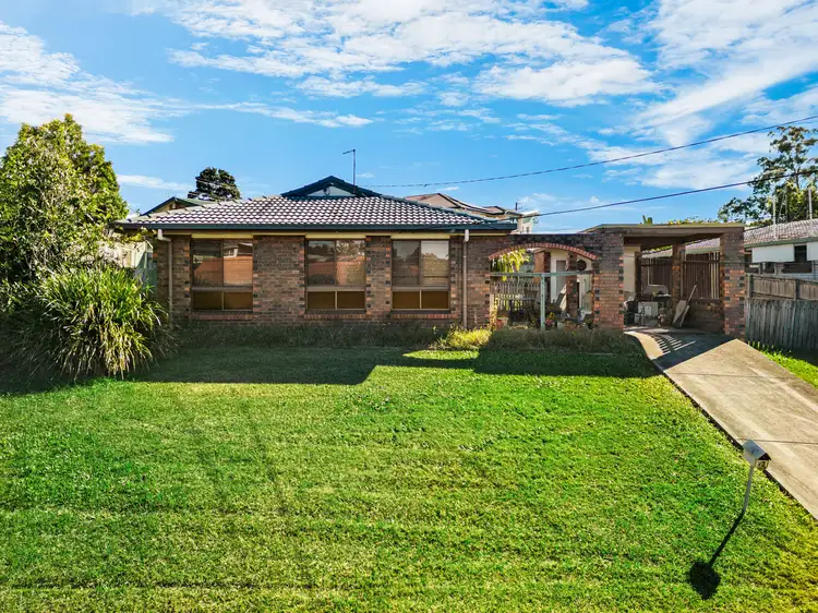 Main view of Homely house listing, 23 Edgeware Drive, Rochedale South QLD 4123