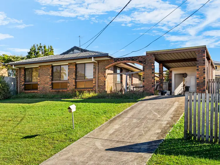 Second view of Homely house listing, 23 Edgeware Drive, Rochedale South QLD 4123