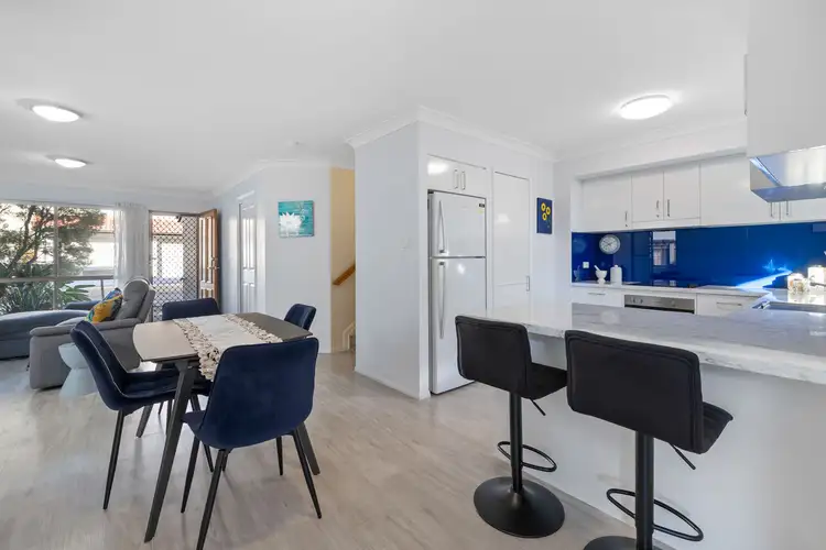 31/50 Johnston Street, Carina QLD 4152