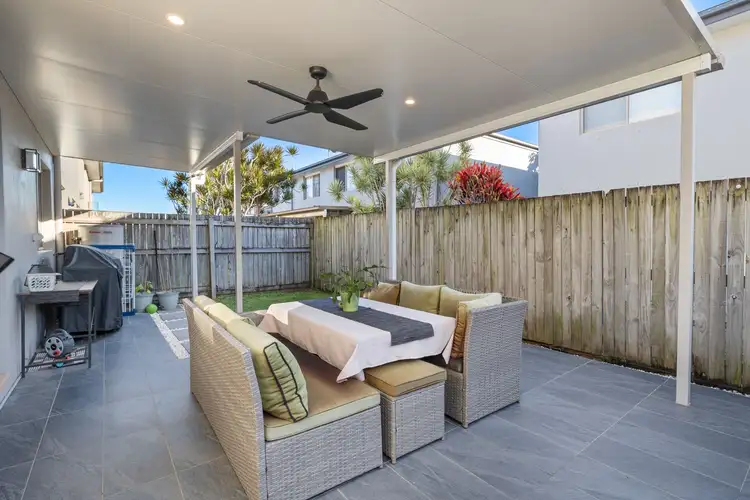 Fifth view of Homely house listing, 31/50 Johnston Street, Carina QLD 4152