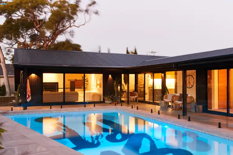 Third view of Homely house listing, 8a Bass Street, Port Hacking NSW 2229