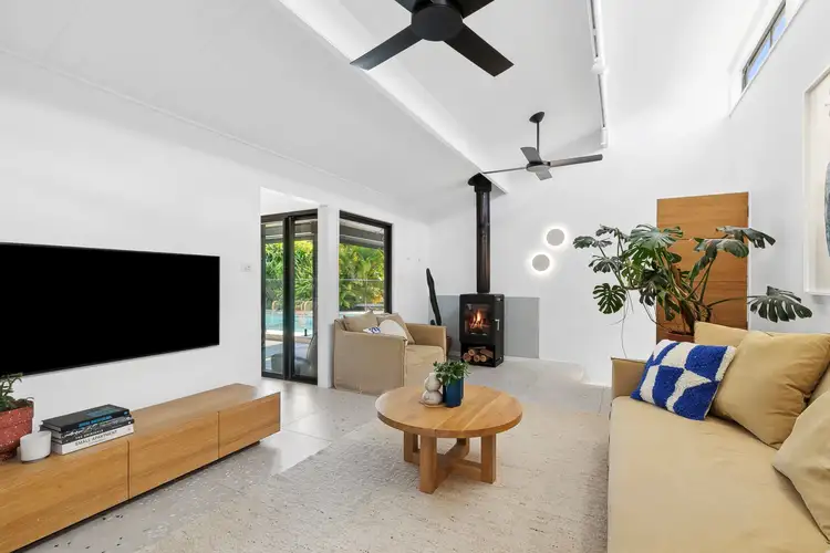 Fourth view of Homely house listing, 8a Bass Street, Port Hacking NSW 2229