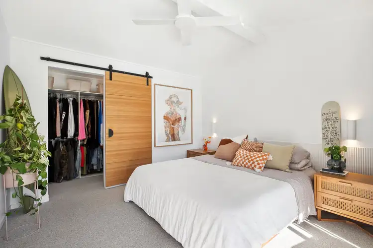 Fifth view of Homely house listing, 8a Bass Street, Port Hacking NSW 2229