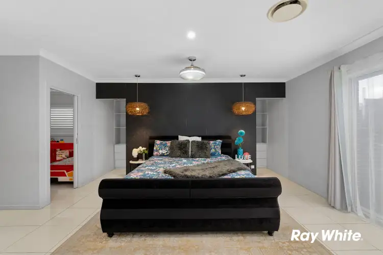Sixth view of Homely house listing, 64 John Campbell Parade, Bungarribee NSW 2767
