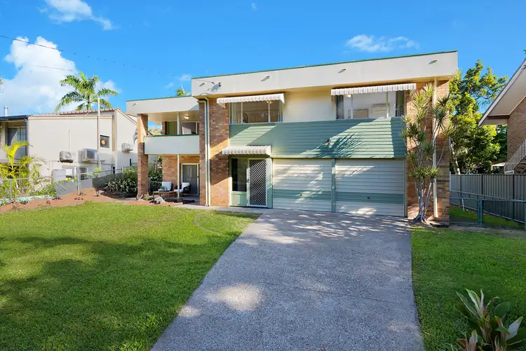 30 Ashburton Street