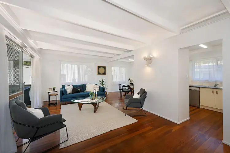Fourth view of Homely house listing, 30 Ashburton Street, Chapel Hill QLD 4069