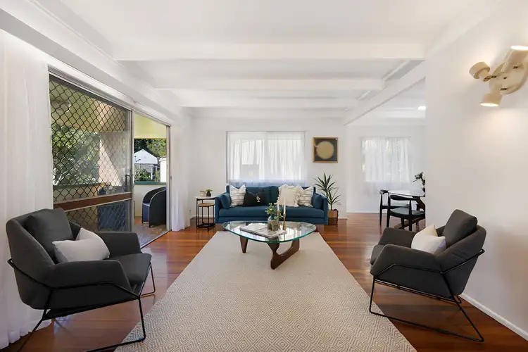 Fifth view of Homely house listing, 30 Ashburton Street, Chapel Hill QLD 4069