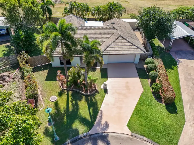 Main view of Homely house listing, 39 Dickenson Place, Kirwan QLD 4817