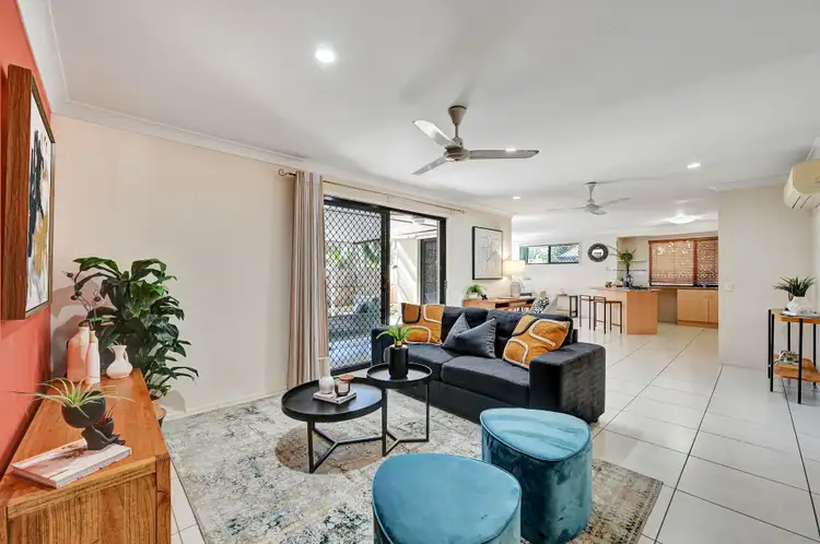 Third view of Homely house listing, 39 Dickenson Place, Kirwan QLD 4817