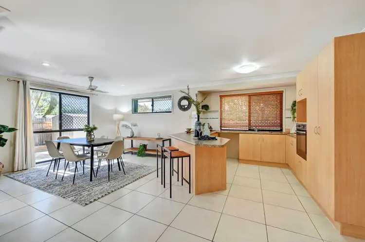 Fourth view of Homely house listing, 39 Dickenson Place, Kirwan QLD 4817