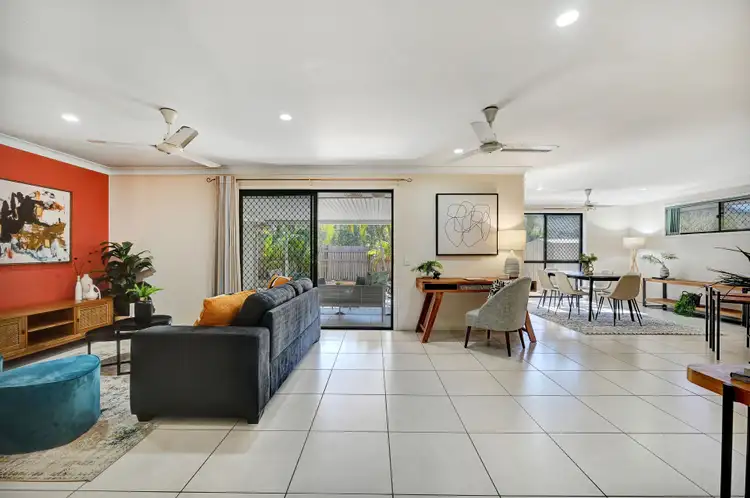 Fifth view of Homely house listing, 39 Dickenson Place, Kirwan QLD 4817
