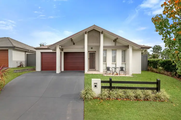 Main view of Homely house listing, 13 Arcadian Hills Crescent, Cobbitty NSW 2570