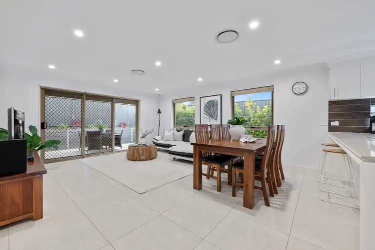 Fourth view of Homely house listing, 13 Arcadian Hills Crescent, Cobbitty NSW 2570