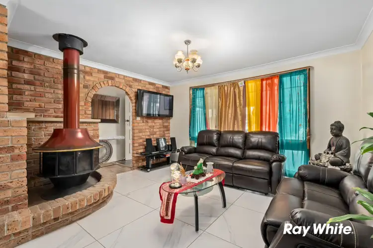 Second view of Homely house listing, 57A Muscio Street, Colyton NSW 2760