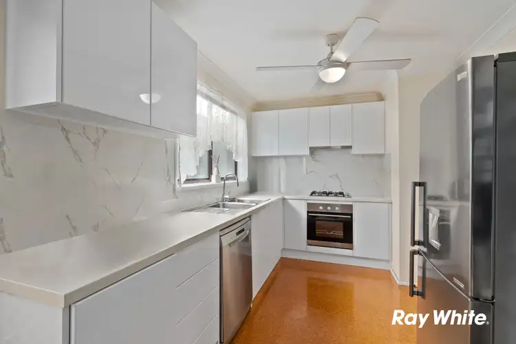 Third view of Homely house listing, 57A Muscio Street, Colyton NSW 2760