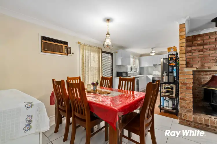 Fourth view of Homely house listing, 57A Muscio Street, Colyton NSW 2760