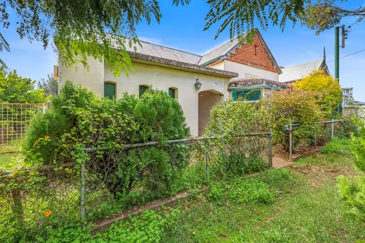 12 Rawson Avenue, Tamworth NSW 2340