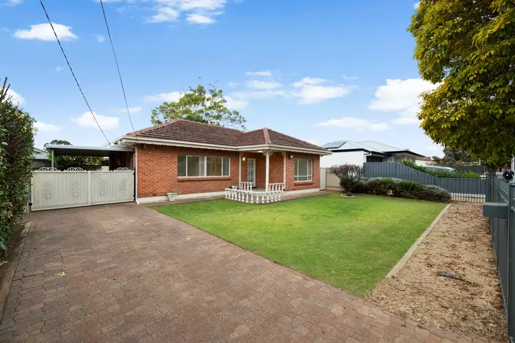 Second view of Homely house listing, 62 Somers Street, North Brighton SA 5048