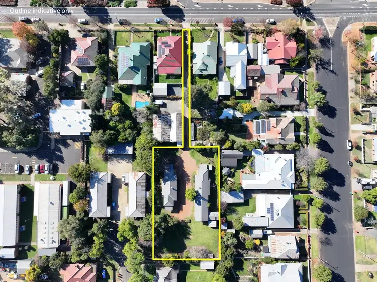 1-4/48A Bogan Street, Parkes NSW 2870
