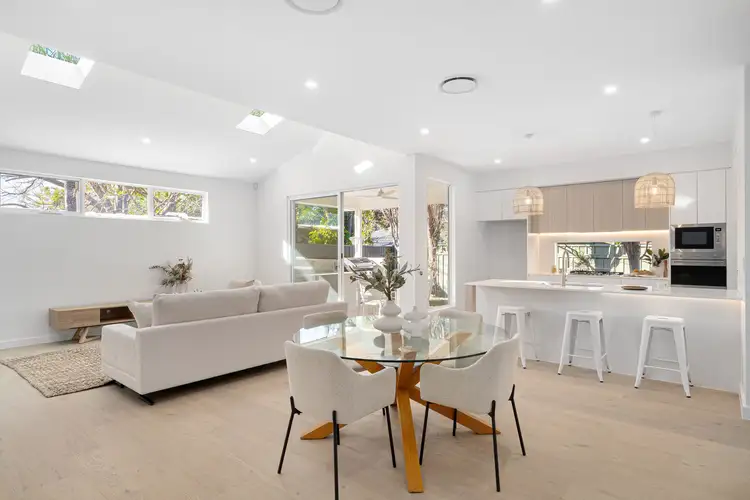 3/12-14 Churchill Avenue, Kirrawee NSW 2232