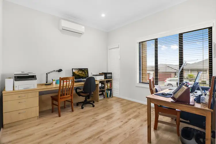 Second view of Homely house listing, 6 Gemini Street, Riverstone NSW 2765