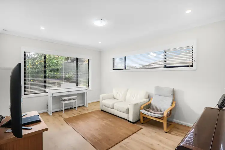 Third view of Homely house listing, 6 Gemini Street, Riverstone NSW 2765