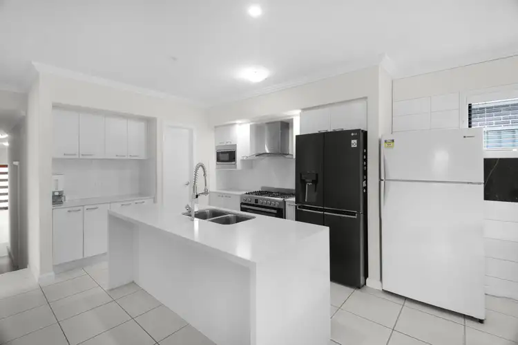 Fourth view of Homely house listing, 6 Gemini Street, Riverstone NSW 2765