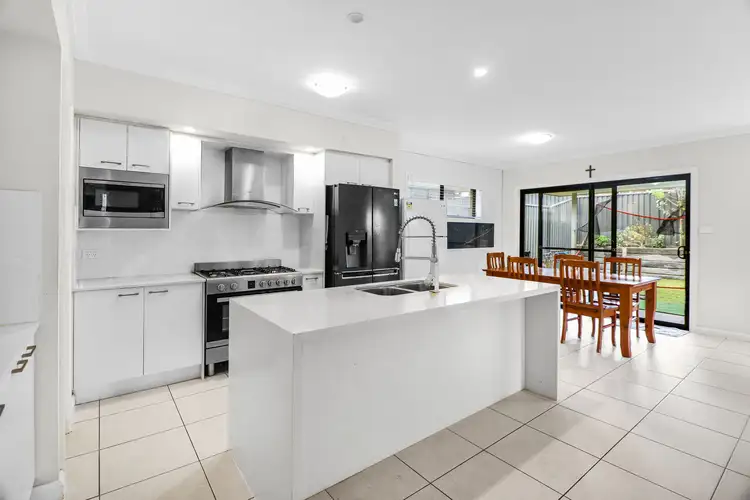 Fifth view of Homely house listing, 6 Gemini Street, Riverstone NSW 2765