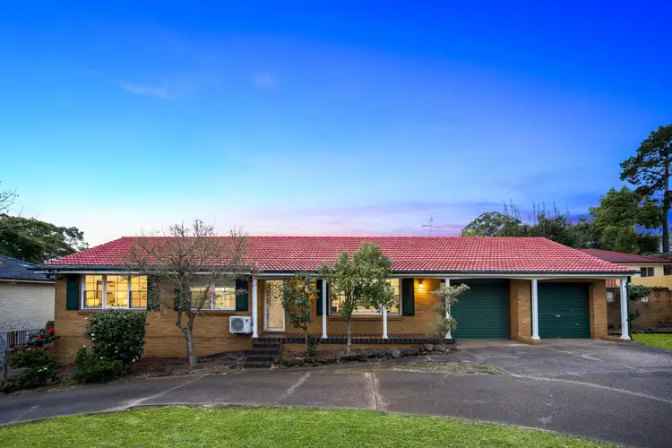 423 Windsor Road, Baulkham Hills NSW 2153