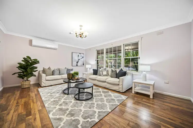 Second view of Homely house listing, 423 Windsor Road, Baulkham Hills NSW 2153