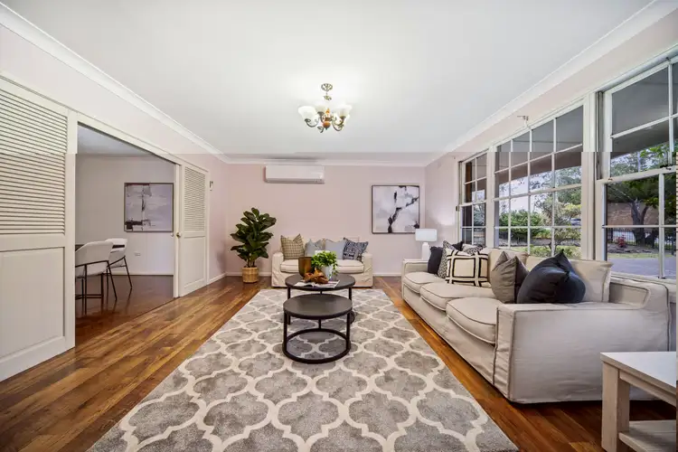 Fourth view of Homely house listing, 423 Windsor Road, Baulkham Hills NSW 2153