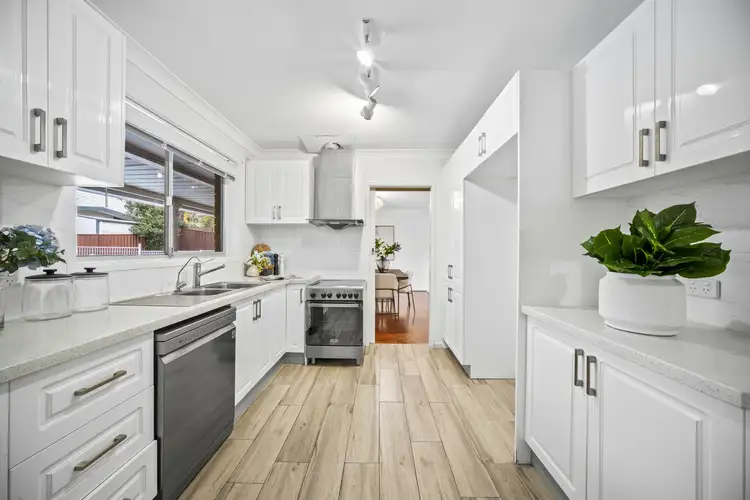 Fifth view of Homely house listing, 423 Windsor Road, Baulkham Hills NSW 2153