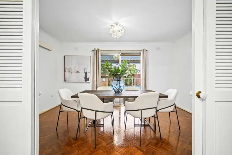Sixth view of Homely house listing, 423 Windsor Road, Baulkham Hills NSW 2153