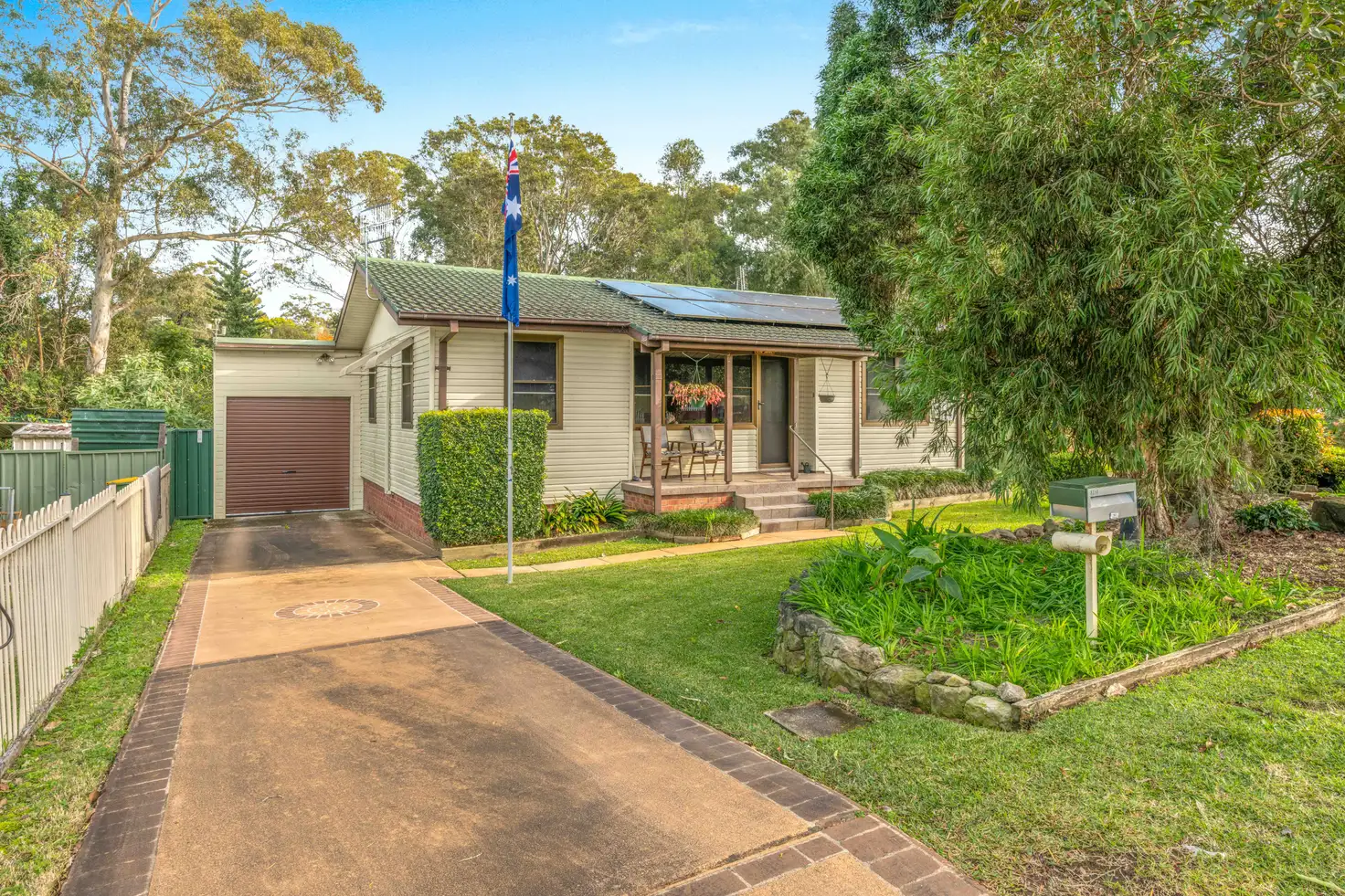 Main view of Homely house listing, 11 Queenborough Street, Nowra NSW 2541