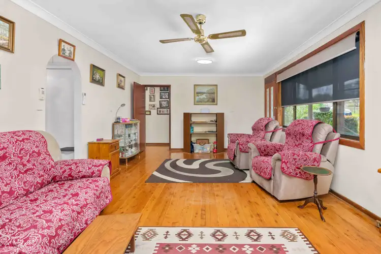 Fourth view of Homely house listing, 11 Queenborough Street, Nowra NSW 2541