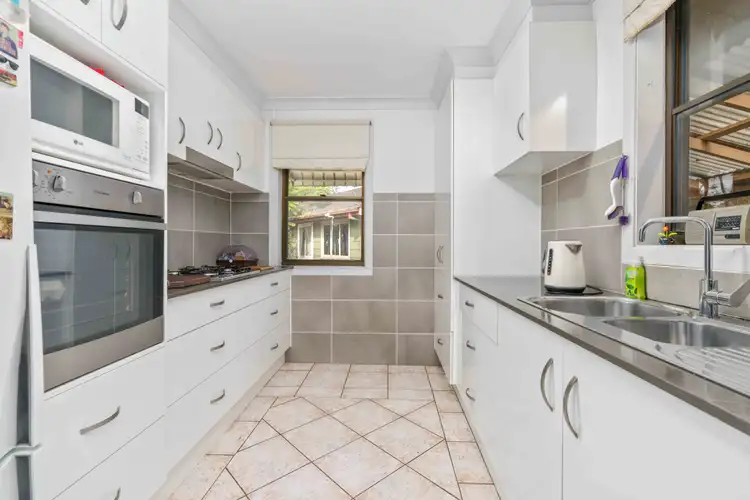 Fifth view of Homely house listing, 11 Queenborough Street, Nowra NSW 2541