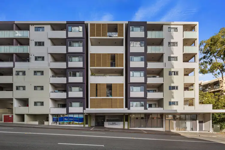 502/321 Forest Road, Hurstville NSW 2220