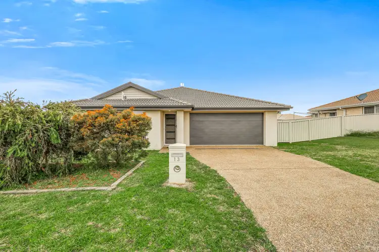 13 Drakeford Street, Tamworth NSW 2340