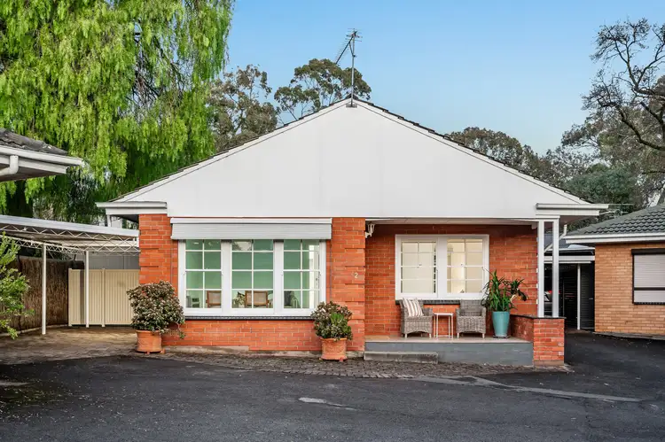 2/3 Talbot Street, Erindale SA 5066