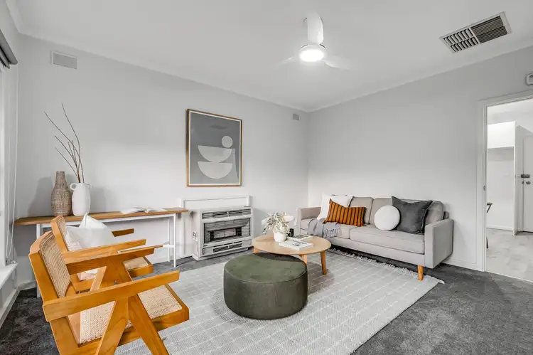 Third view of Homely unit listing, 2/3 Talbot Street, Erindale SA 5066