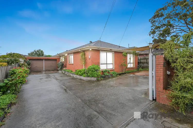 1355 Heatherton Road, Dandenong North VIC 3175