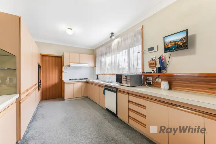Fifth view of Homely house listing, 1355 Heatherton Road, Dandenong North VIC 3175