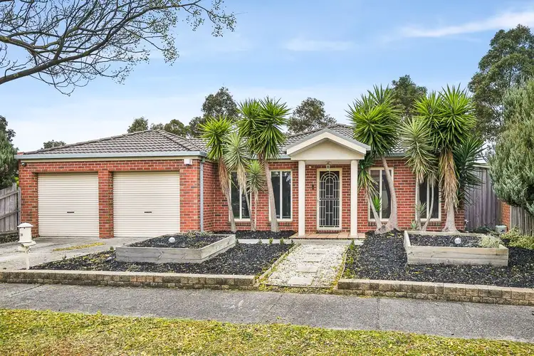 38 Spence Avenue, Roxburgh Park VIC 3064