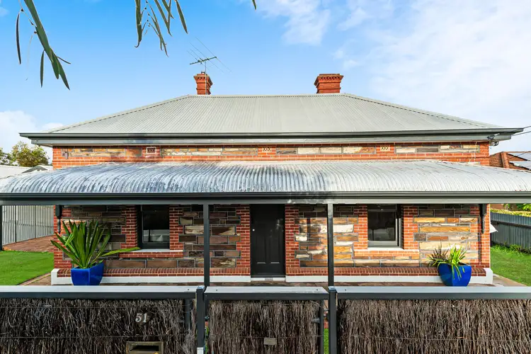 51 Finniss Street, Marion SA 5043