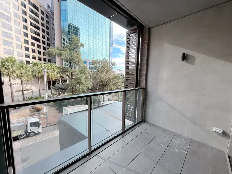 Second view of Homely apartment listing, 204/6 Loftus Street, Sydney NSW 2000